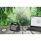 Bresser Tragbares Netzteil 100 Watt