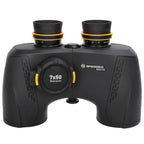 Bresser Nautic 7x50 Gen. II Binoculars