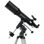 Bresser Messier Teleskop AR-102/600 EQ-3 AT-3 Refraktor