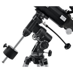 Bresser Messier Teleskop AR-102/600 EQ-3 AT-3 Refraktor