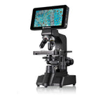 Bresser Researcher Microscope LCD