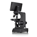Bresser Researcher Microscope LCD