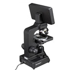 Bresser Researcher Microscope LCD