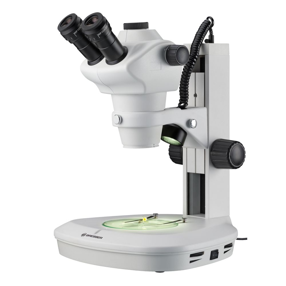 Microscope BRESSER Science ETD-201 Trino