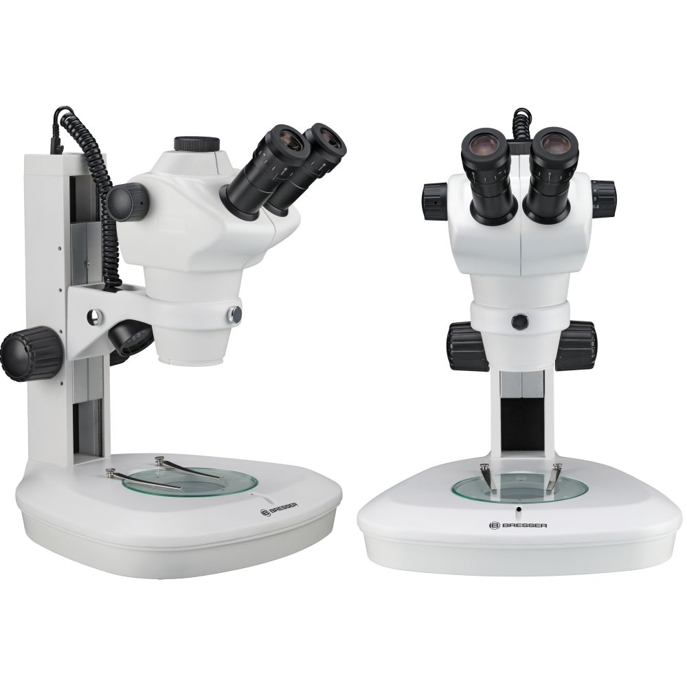 Microscope BRESSER Science ETD-201 Trino