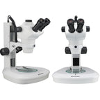 Microscope BRESSER Science ETD-201 Trino
