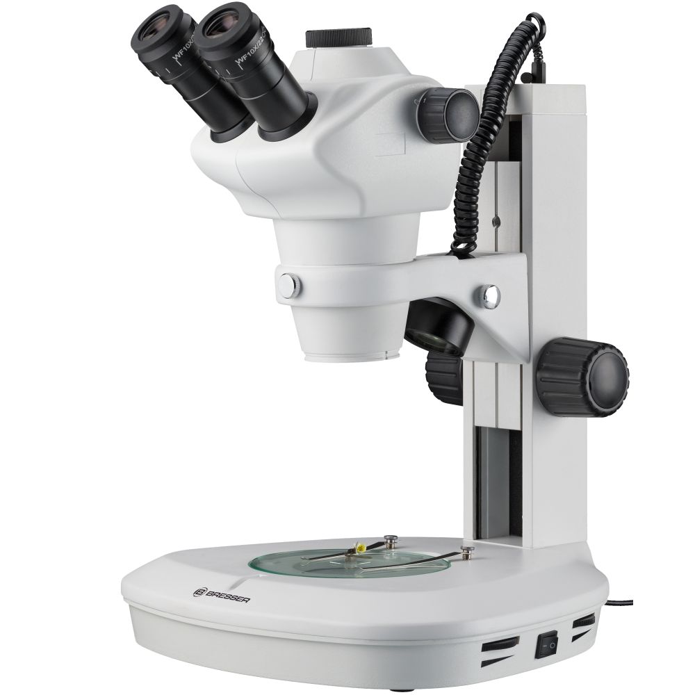 Microscope BRESSER Science ETD-201 Trino