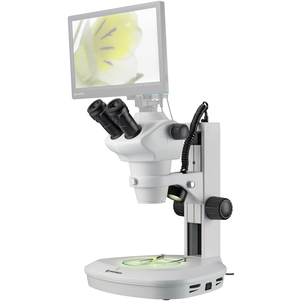 Microscope BRESSER Science ETD-201 Trino