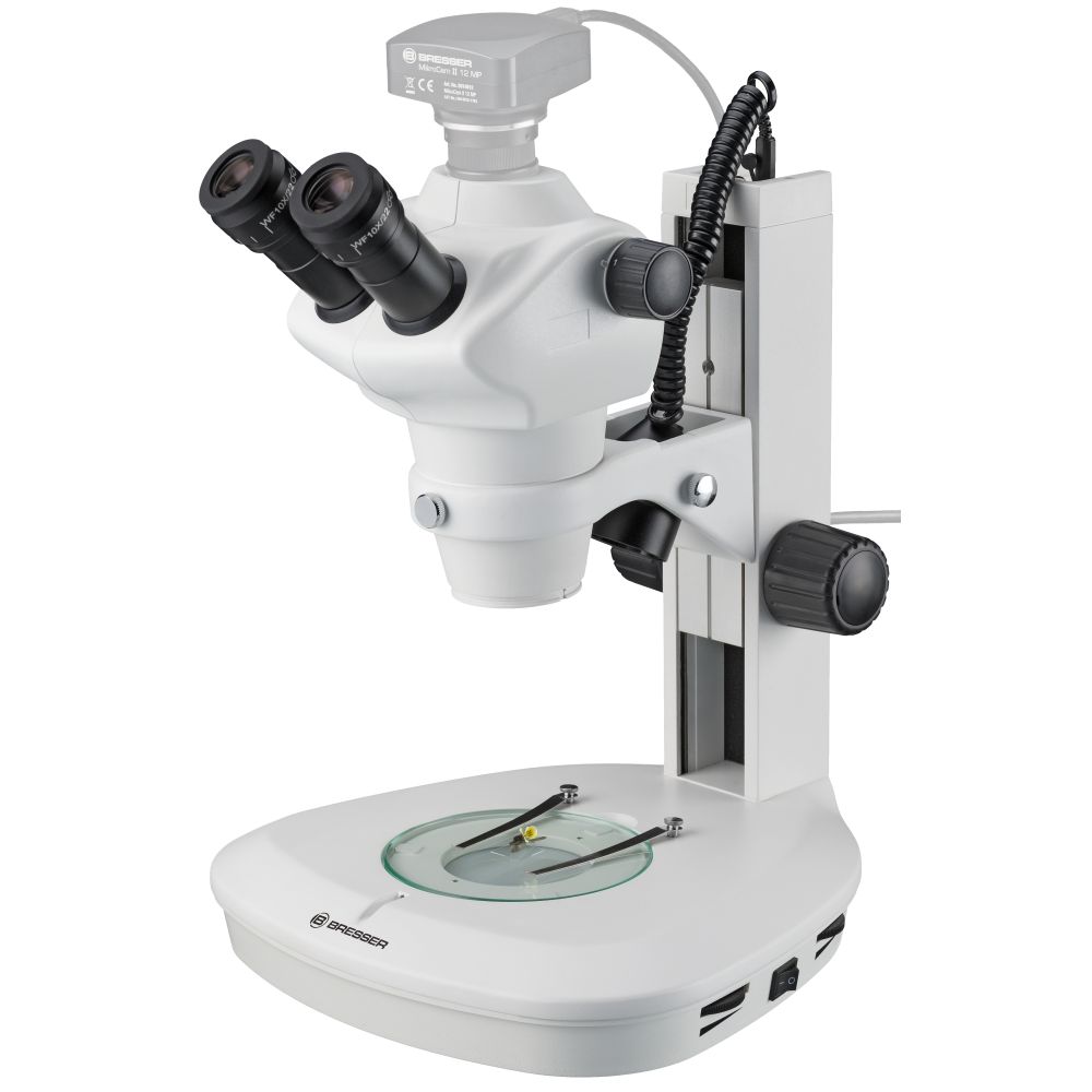 Microscope BRESSER Science ETD-201 Trino