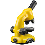 NATIONAL GEOGRAPHIC Microscope 40x-800x