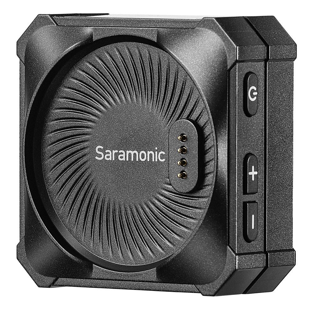 Saramonic BlinkMe B2 wireless microphone
