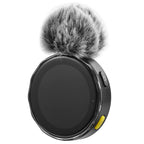 Saramonic BlinkMe B2 wireless microphone