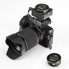 Saramonic BlinkMe B2 wireless microphone