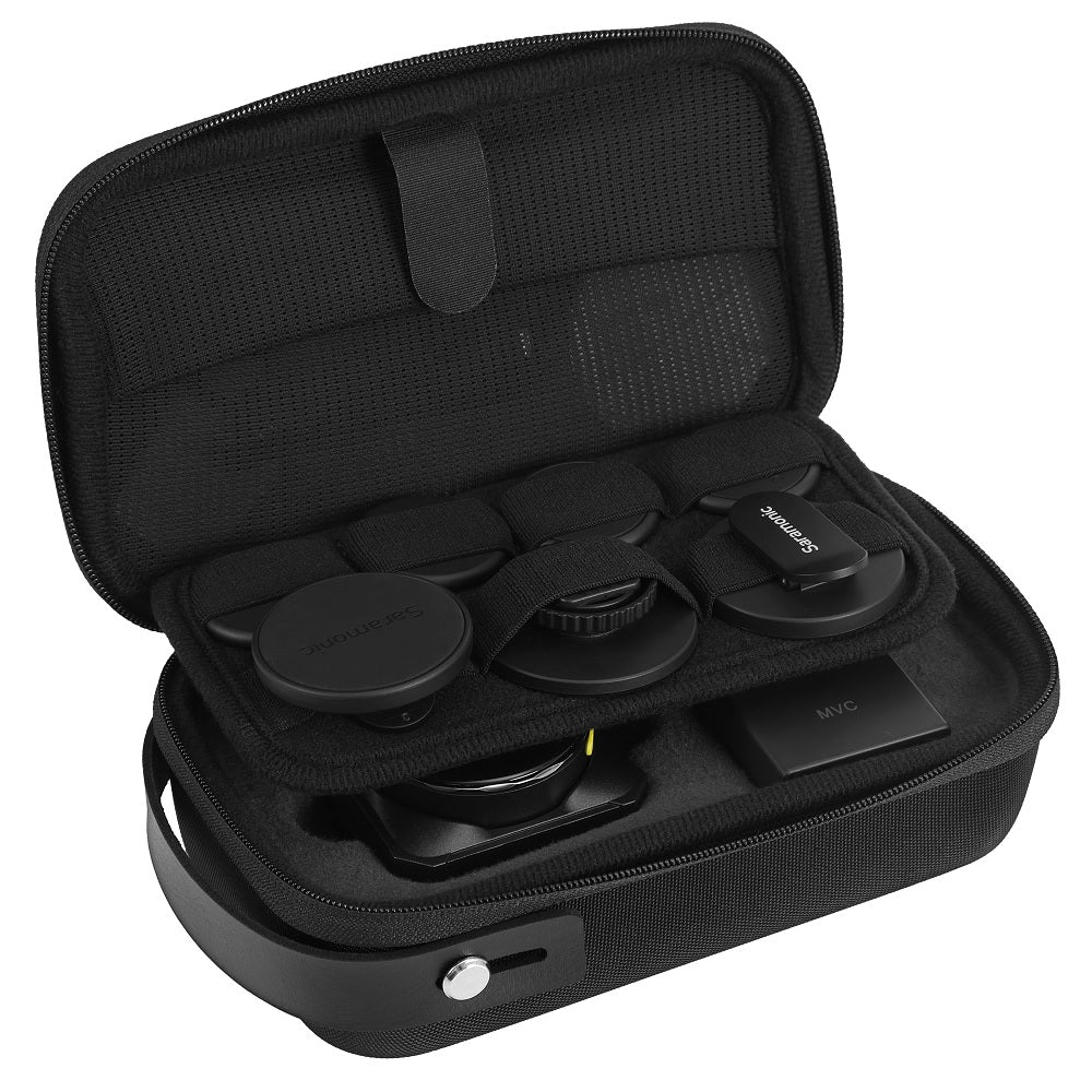 Saramonic BlinkMe B2 wireless microphone