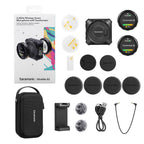Saramonic BlinkMe B2 wireless microphone