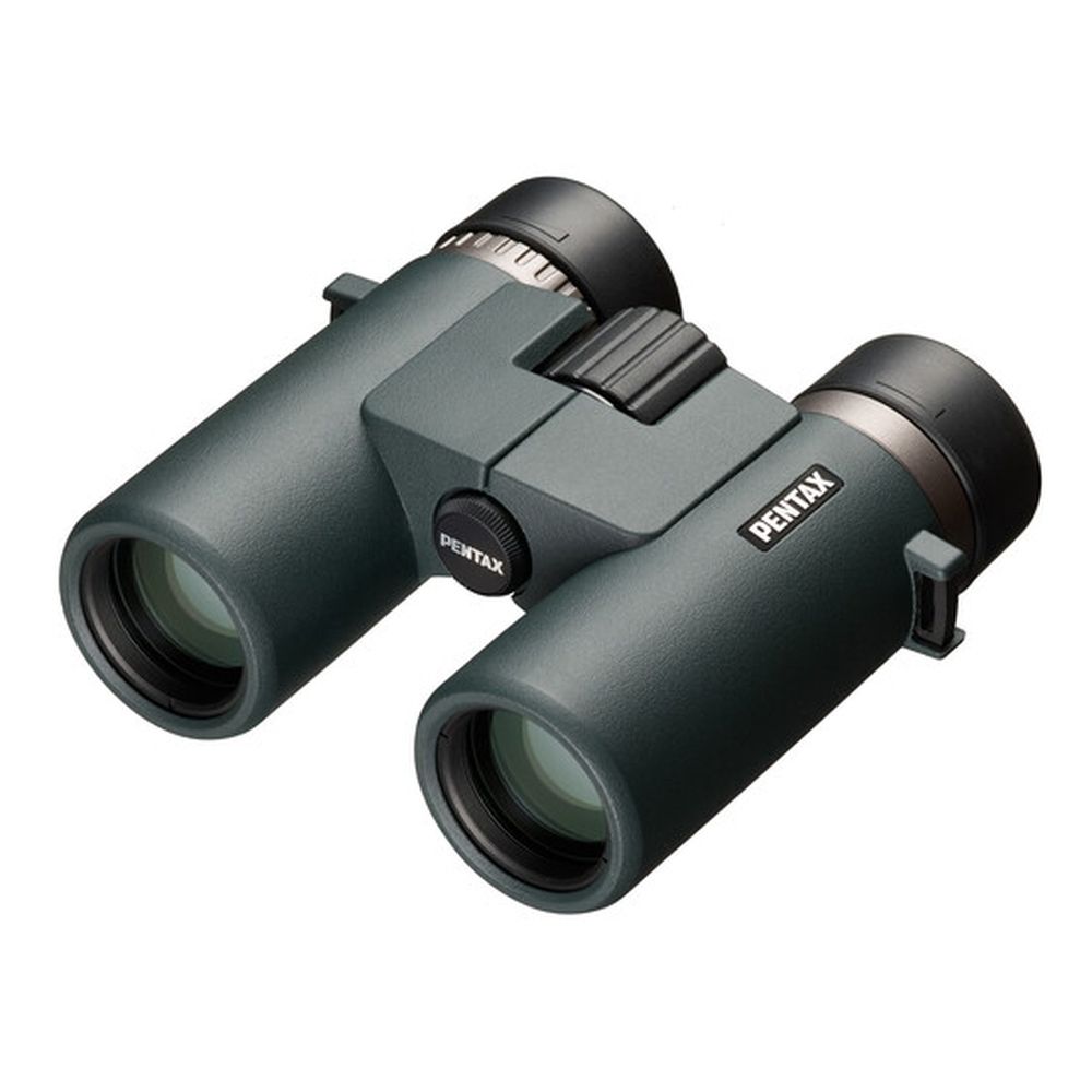 Pentax AD 10X32 ED Fernglas