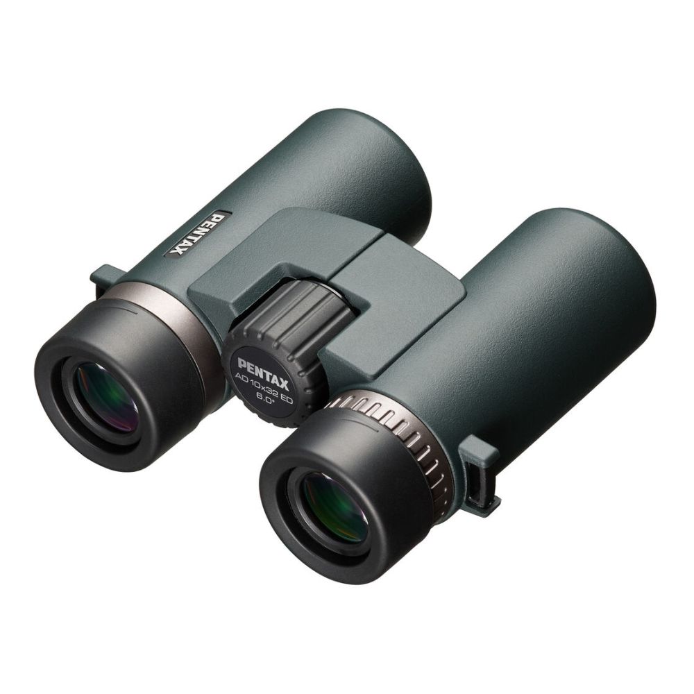 Pentax AD 10X32 ED Fernglas