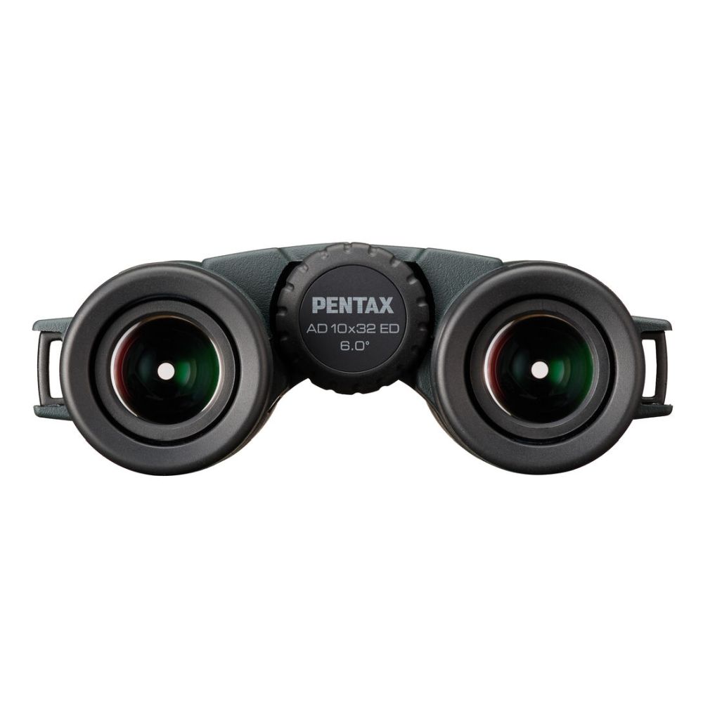 Pentax AD 10X32 ED Fernglas