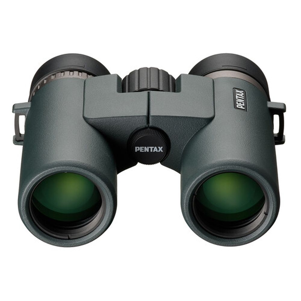 Pentax AD 10X32 ED Fernglas
