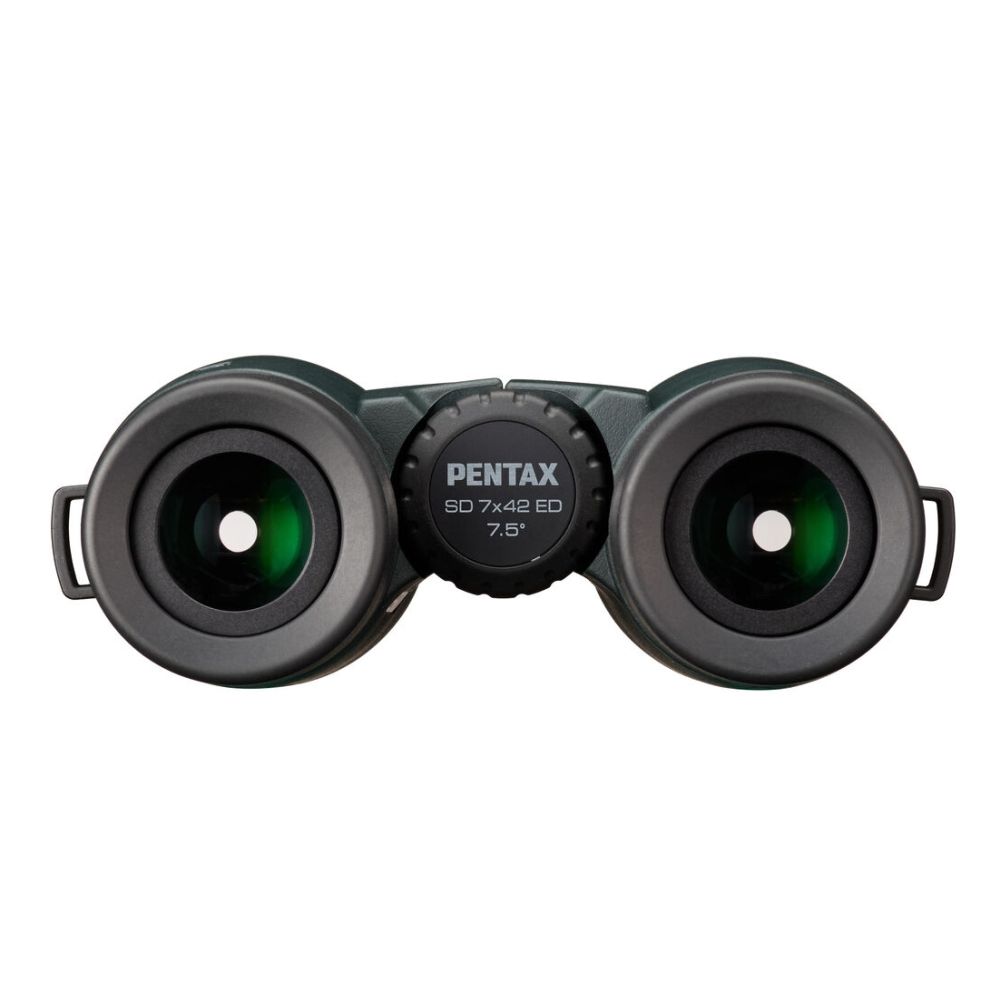 Pentax SD 7X42 ED Fernglas