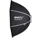 SMDV Speedbox-Flip36 PRO (ohne Speedring)