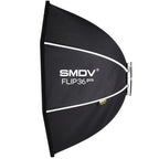 SMDV Speedbox-Flip36 PRO (ohne Speedring)