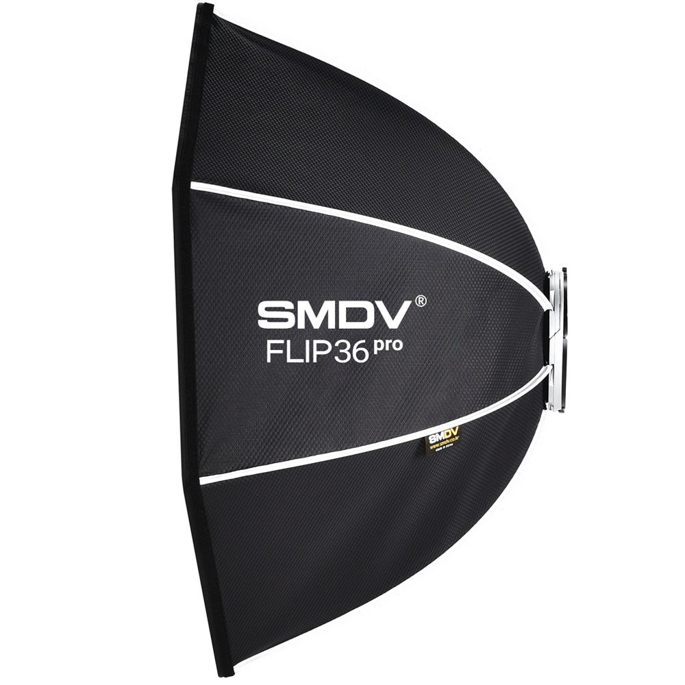 SMDV Speedbox-Flip36 PRO (ohne Speedring)