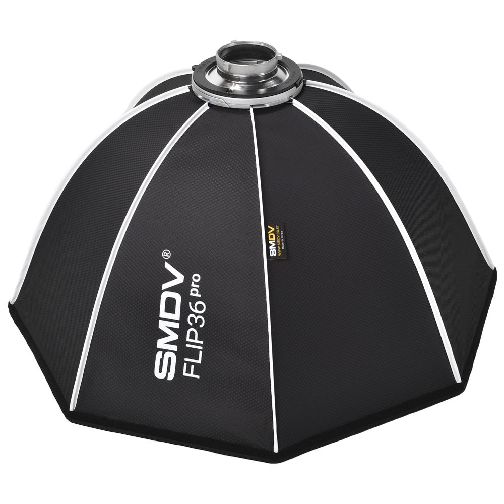 SMDV Speedbox-Flip36 PRO (ohne Speedring)