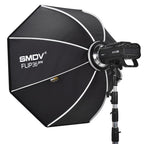 SMDV Speedbox-Flip36 PRO (ohne Speedring)