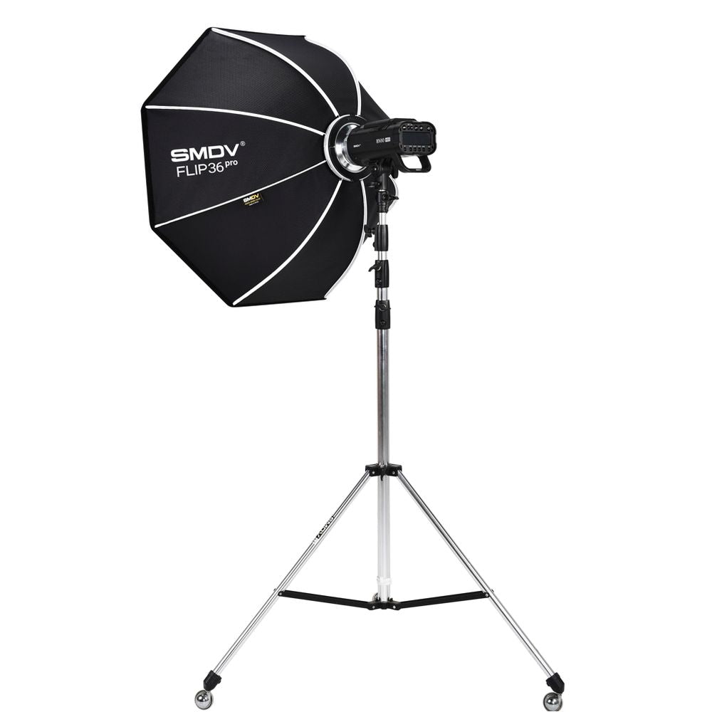 SMDV Speedbox-Flip36 PRO (ohne Speedring)