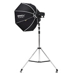 SMDV Speedbox-Flip36 PRO (ohne Speedring)