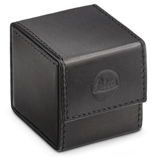 Leica 24038 Visoflex 2 Schutzhülle, leather black