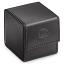 Leica 24038 Visoflex 2 Schutzhülle, leather black