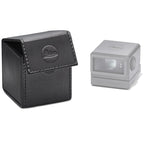 Leica 24038 Visoflex 2 Schutzhülle, leather black