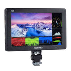 Feelworld T7 PLUS 7'' 4K Moniteur HDMI aluminium