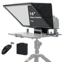 Feelworld TP16 Téléprompteur Grand Écran