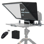 Feelworld TP16 Téléprompteur Grand Écran