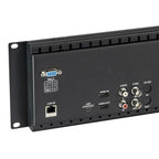 Feelworld D71 PLUS-H Dual-Rack-Monitor