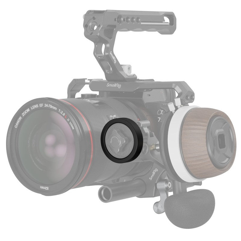 SmallRig Silikongang 3852