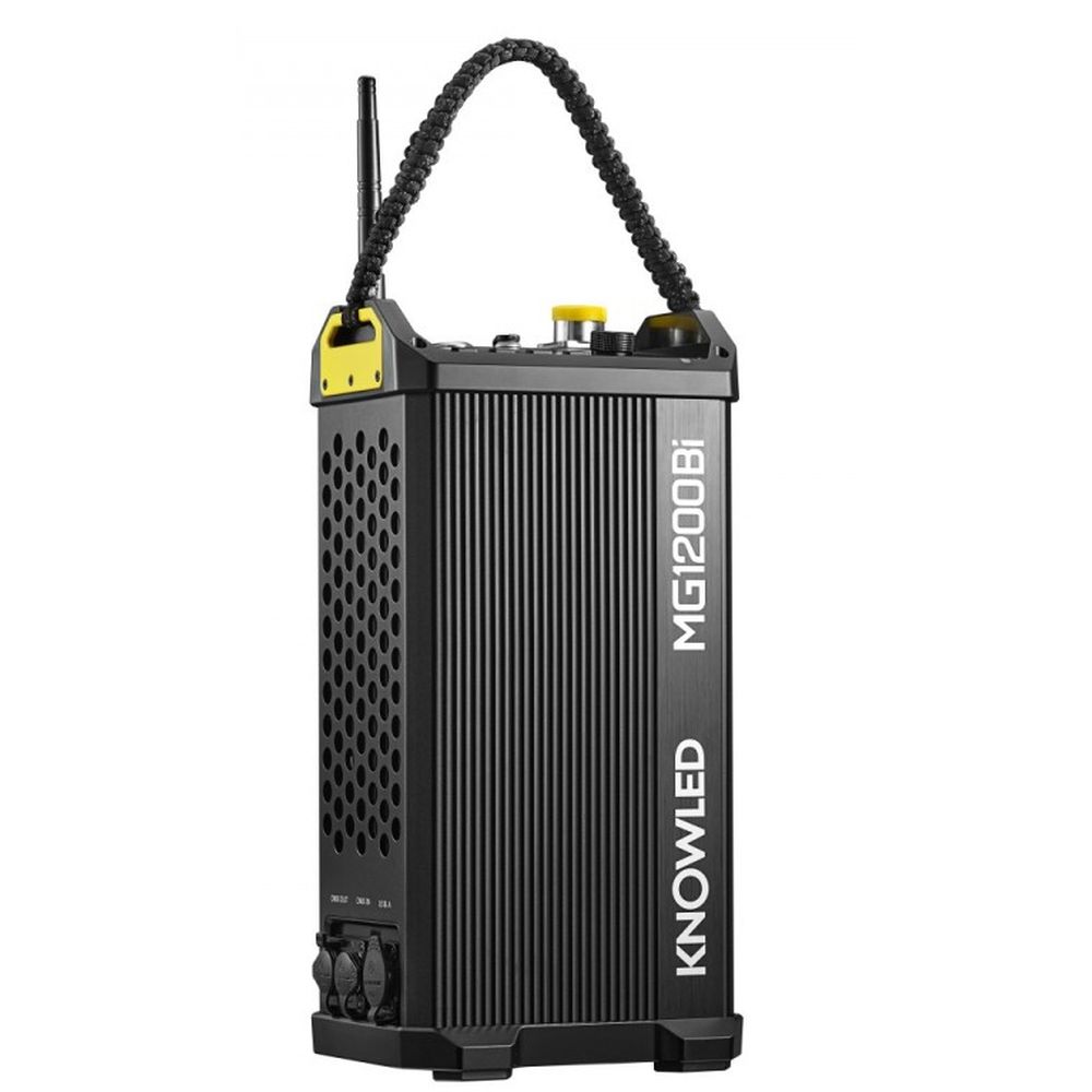 Godox MG1200Bi Bi-Farbe Knowled