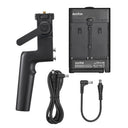 Godox Kit d'accessoires pour lumière LED série ML/LC
