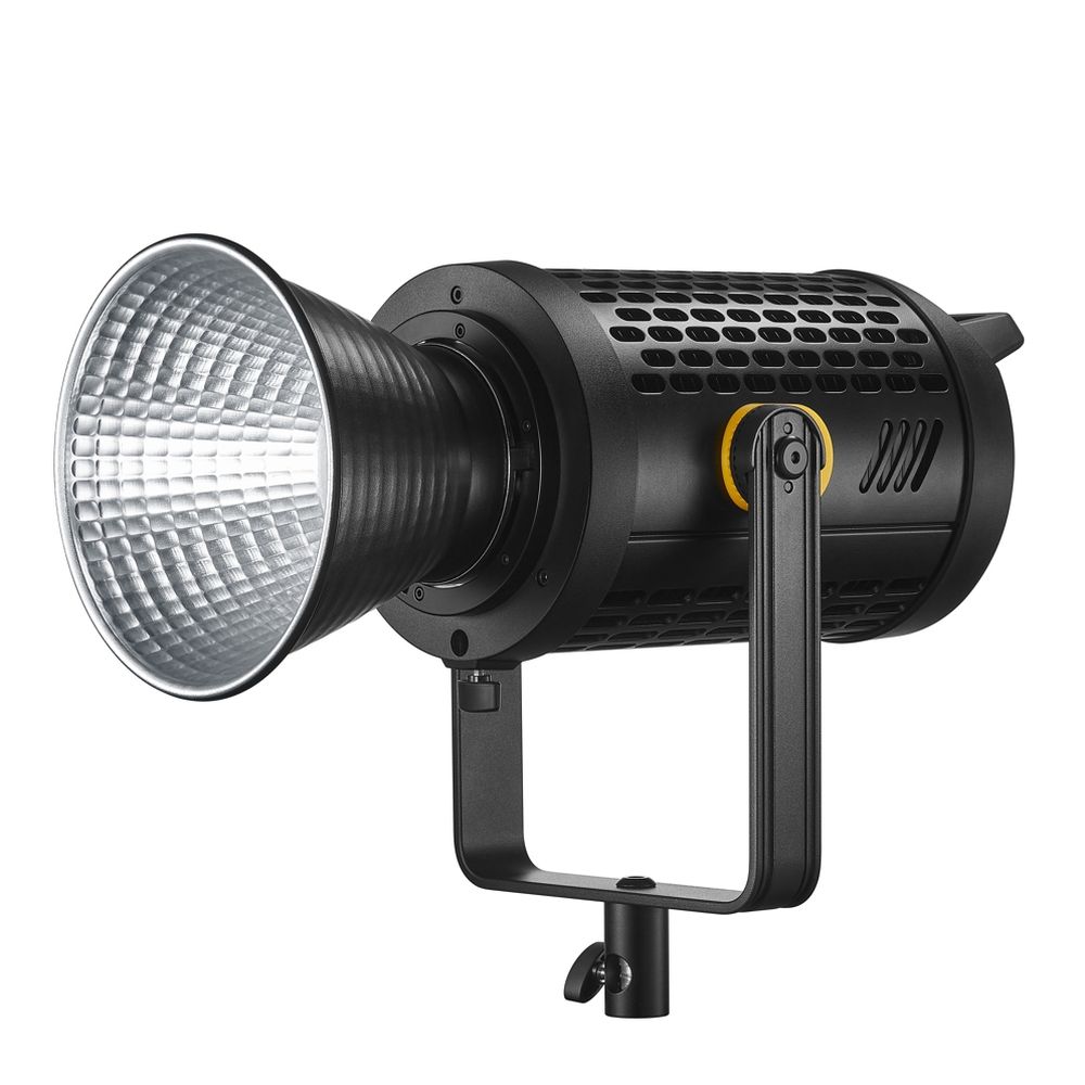 Godox LED UL150 II Bi Silent Videoleuchte