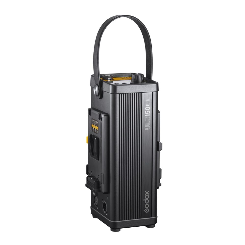 Godox LED UL150 II Bi Silent Videoleuchte
