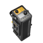 Godox LED UL150 II Bi Silent Videoleuchte