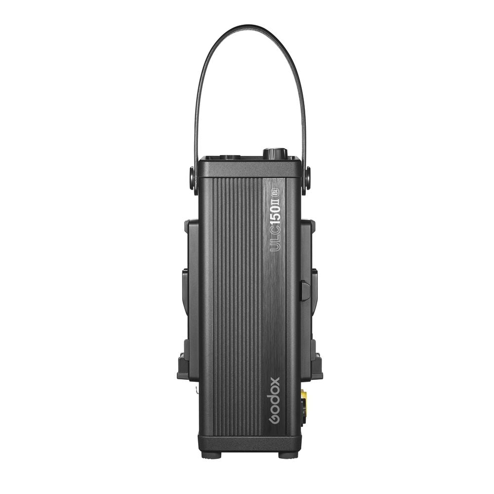 Godox LED UL150 II Bi Silent Videoleuchte