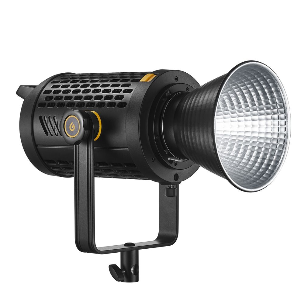 Godox LED UL150 II Bi Silent Videoleuchte