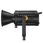 Godox LED UL150 II Bi Silent Videoleuchte
