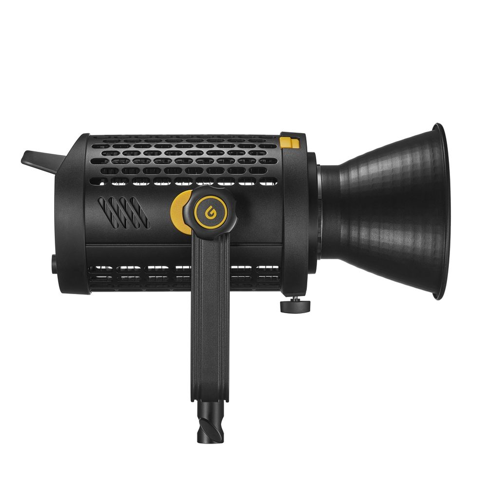 Godox LED UL150 II Bi Silent Videoleuchte