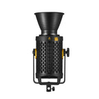Godox LED UL150 II Bi Silent Videoleuchte