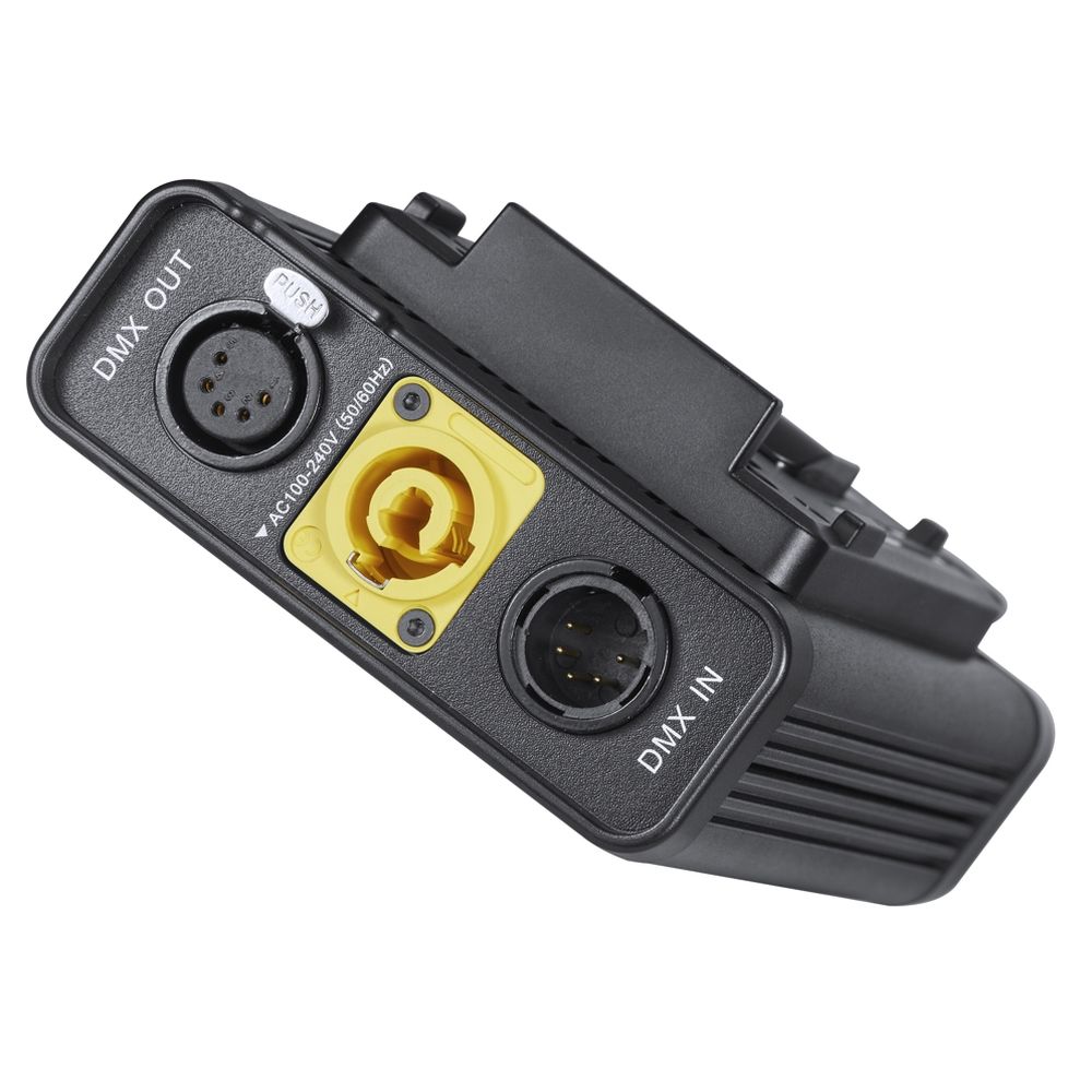 Godox S60Bi-D 3 Head Kit